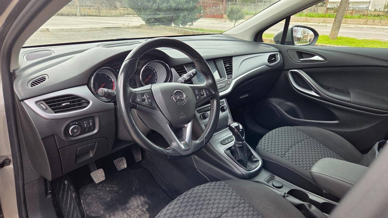 Opel Astra 1.0 Turbo ecoFLEX Start&Stop Sports Tourer Innovation