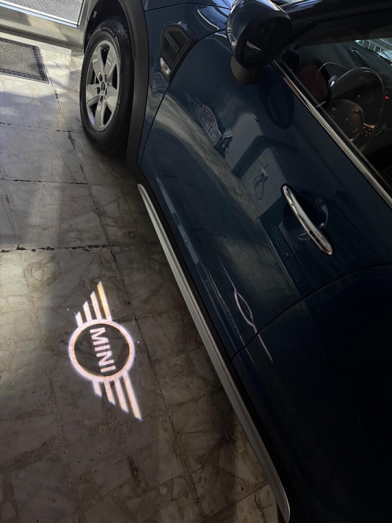 Mini One D Countryman 1.5 Business Automatica