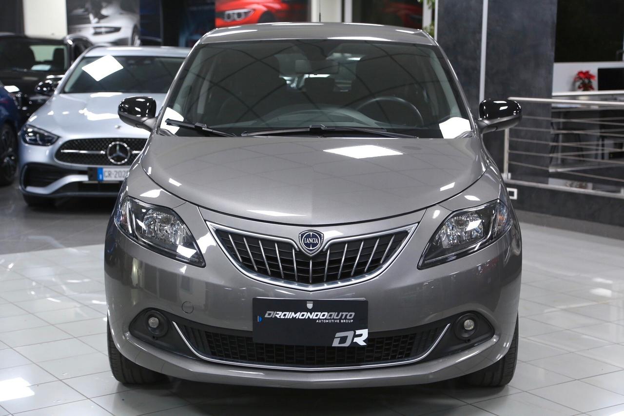 Lancia Ypsilon 1.0 FireFly 5 porte S&S Hybrid Gold