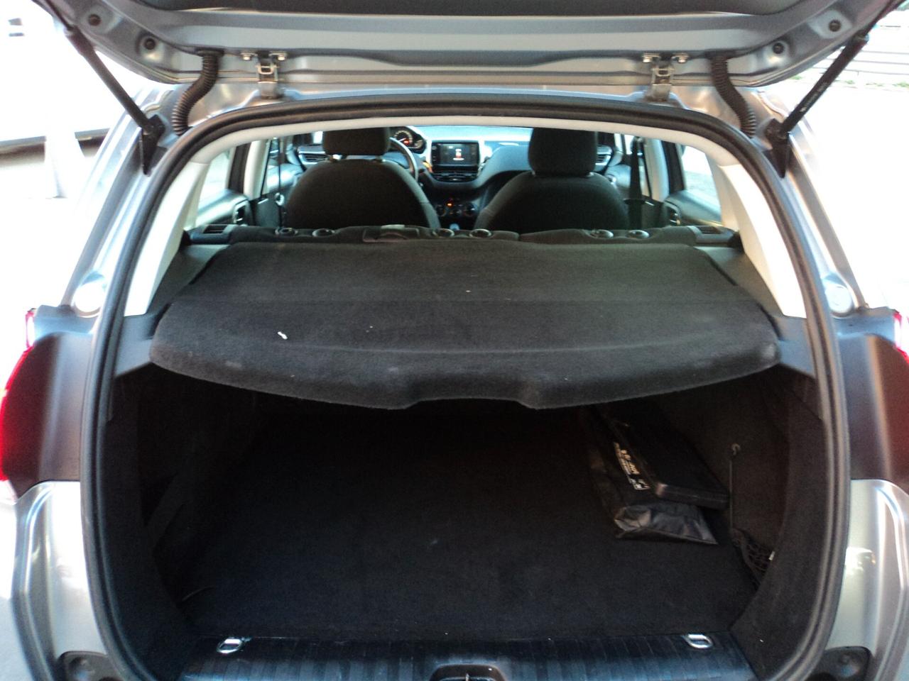 Peugeot 2008 BlueHDi 75 Active