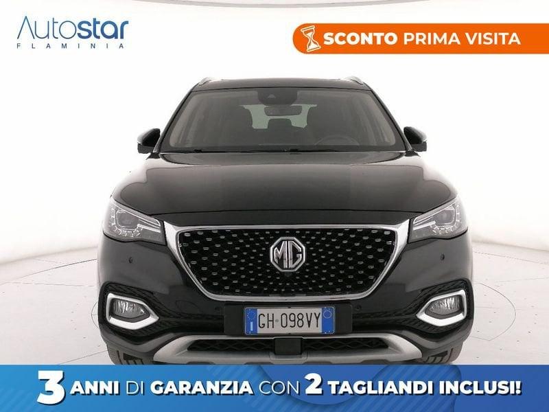 MG HS E 1.5 t-gdi phev Exclusive auto