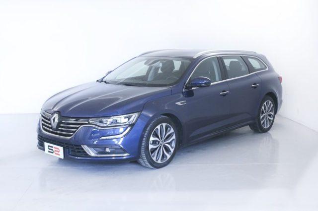 RENAULT Talisman Sporter Blue dCi 120 CV Business/CERCHI 18"