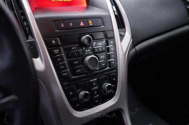 OPEL Astra 1.4 100CV 5 porte Elective