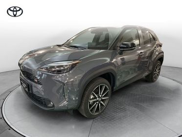 Toyota Yaris Cross 1.5H (130 CV) E-CVT GR Sport