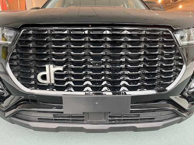DR Automobiles dr 6.0 1.5 Turbo CVT