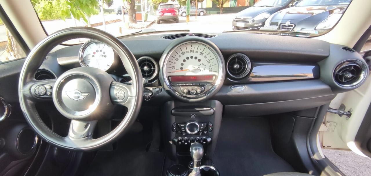Mini Mini 1.6 16V Cooper