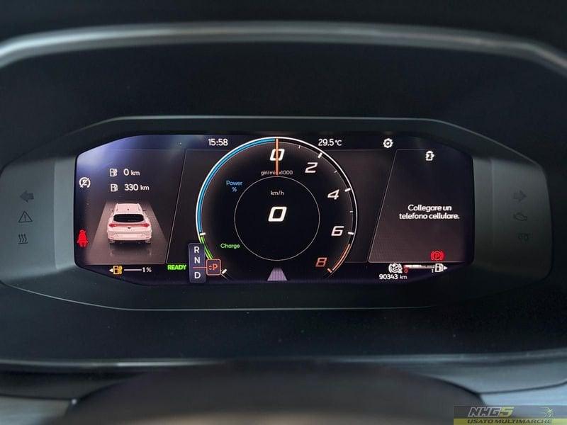 Cupra Formentor 1.4 e-Hybrid DSG