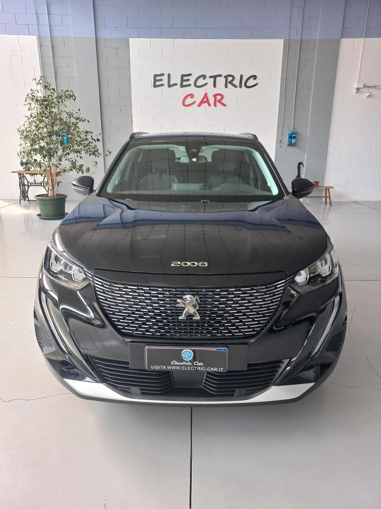 Peugeot 2008 BlueHDi 130 S&S EAT8 Allure Pack
