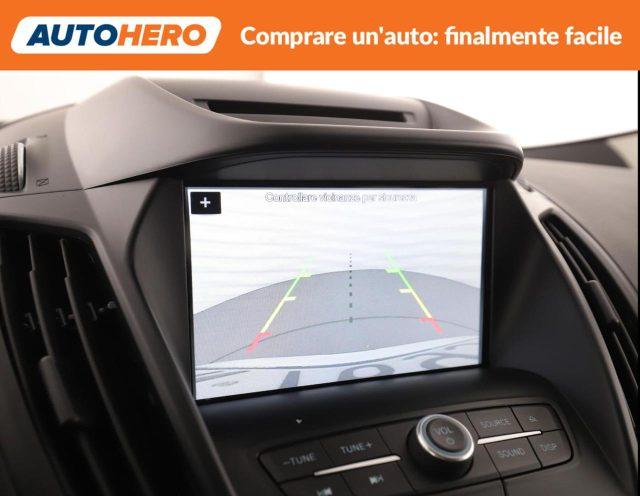 FORD Kuga 1.5 TDCI 120 CV S&S 2WD Titanium