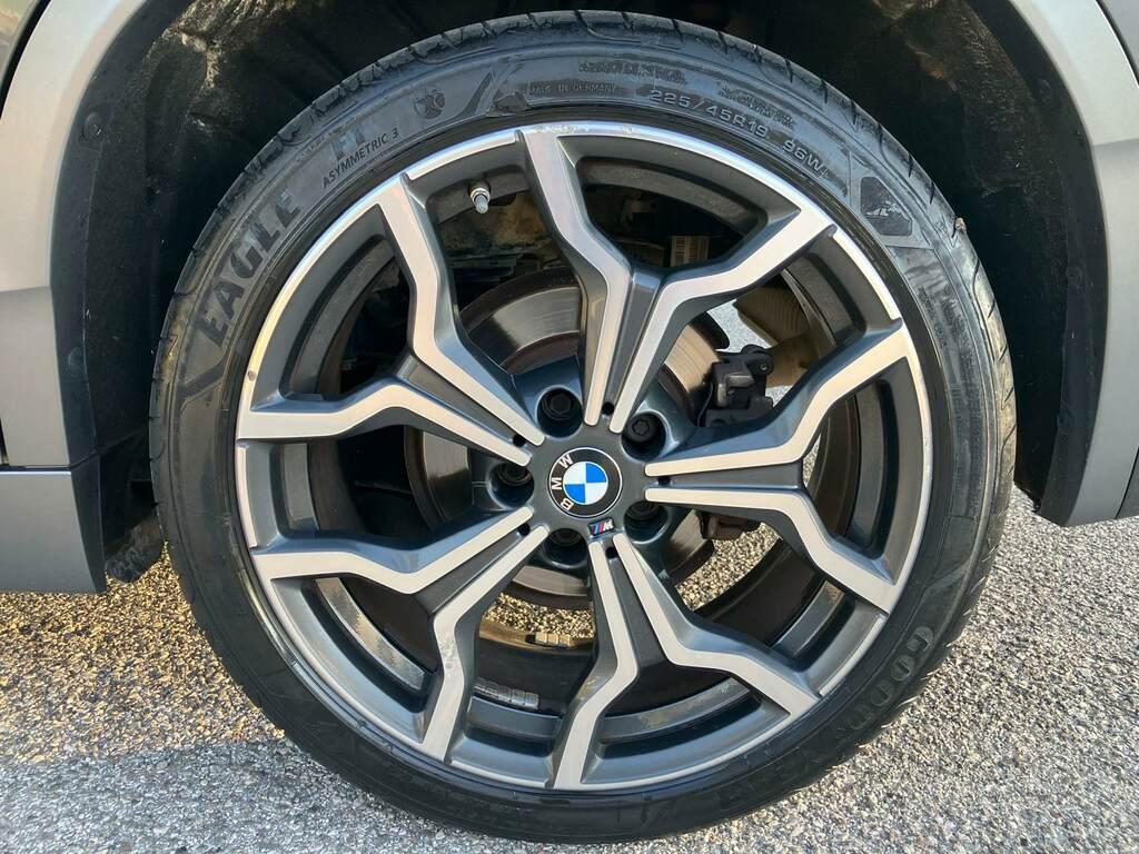 BMW X2 18 i Msport X sDrive Steptronic