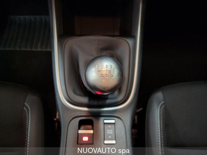 Jeep Avenger Avenger 1.2 Turbo 100 CV Altitude