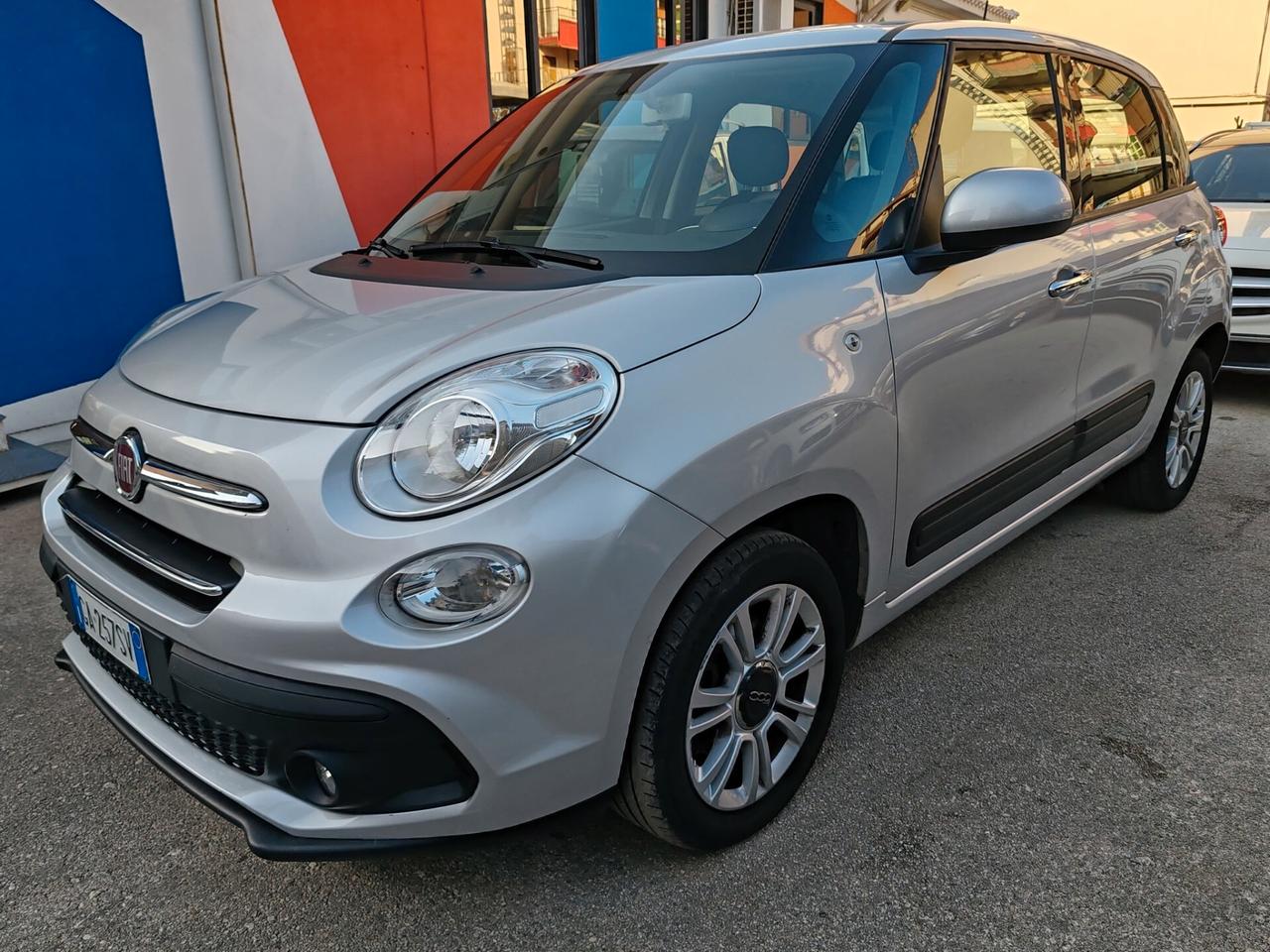 Fiat 500L 1.3 Multijet 95 CV