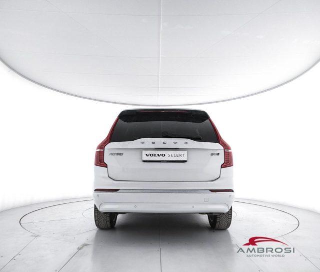 VOLVO XC90 2.0 b5 Plus Bright awd 7p.ti auto