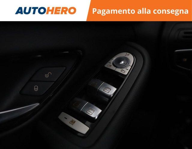 MERCEDES-BENZ C 180 d S.W. Auto Business