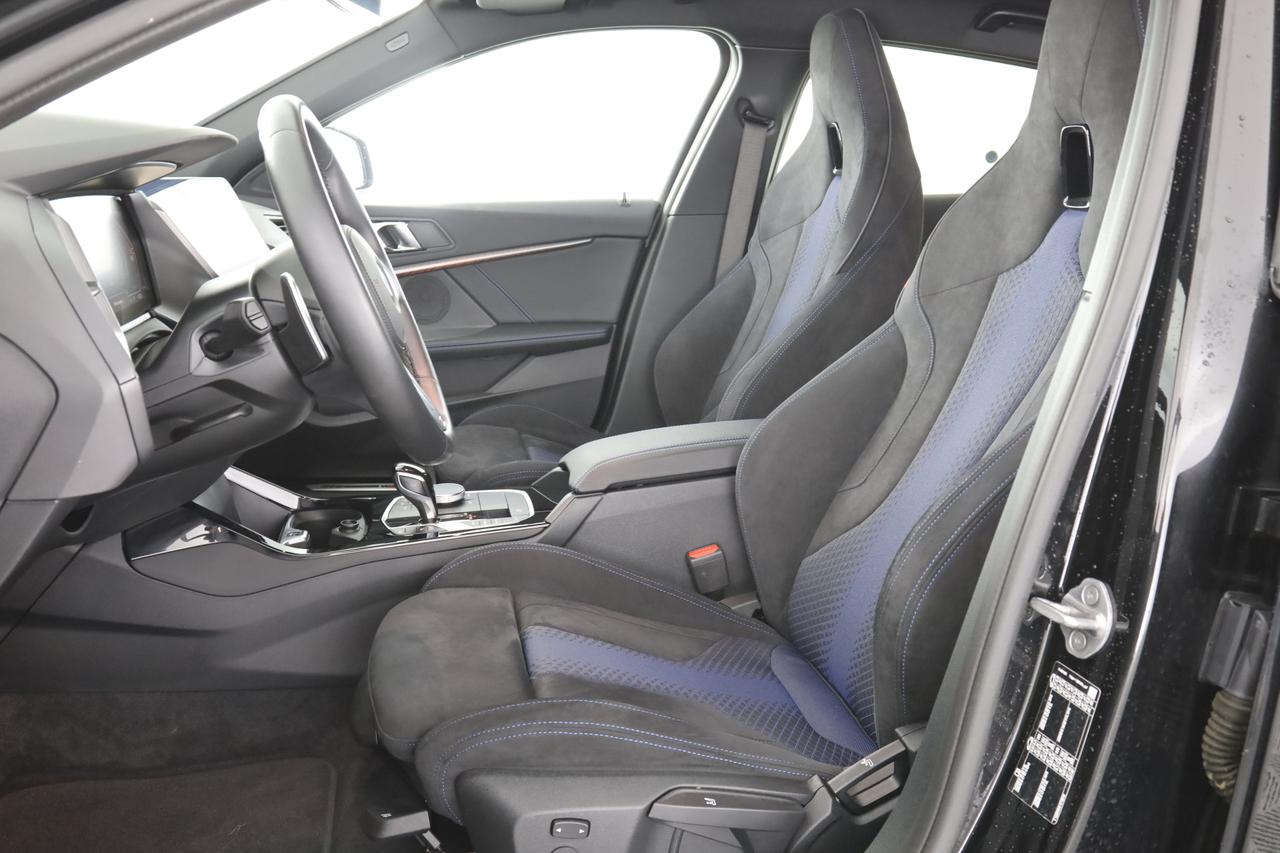 BMW Serie 1 (F40) 120d 5p. Msport