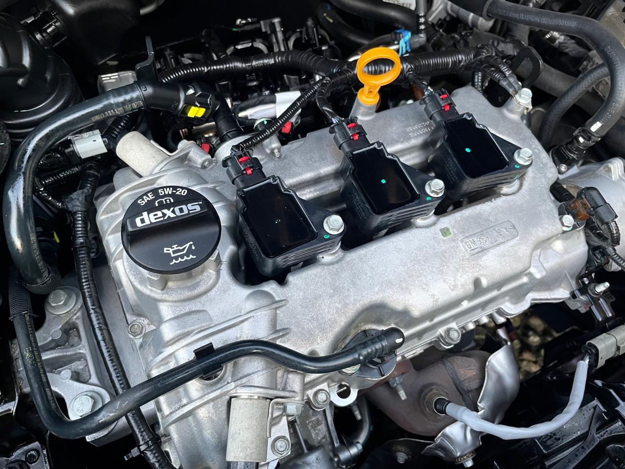 Opel Karl 1.0 75 CV N-Joy *SOLO 131000 KM*