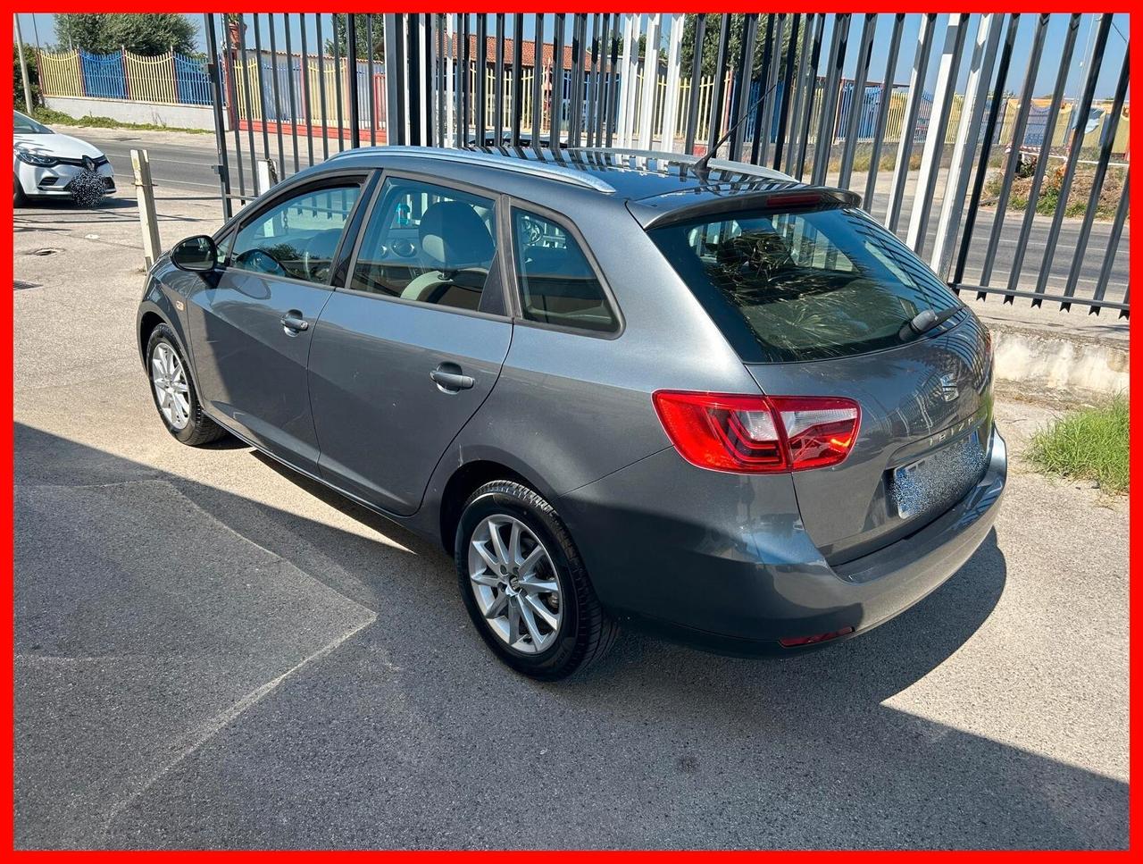 Seat Ibiza ST 1.4 TDI 90 CV CR