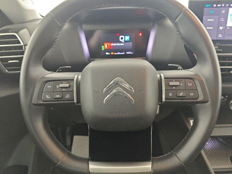 Citroën C4 X PureTech 130 S&S EAT8 Max