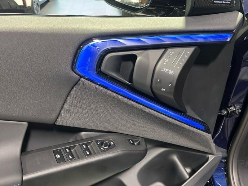 BMW X3 xDrive 40d M Sport Pro