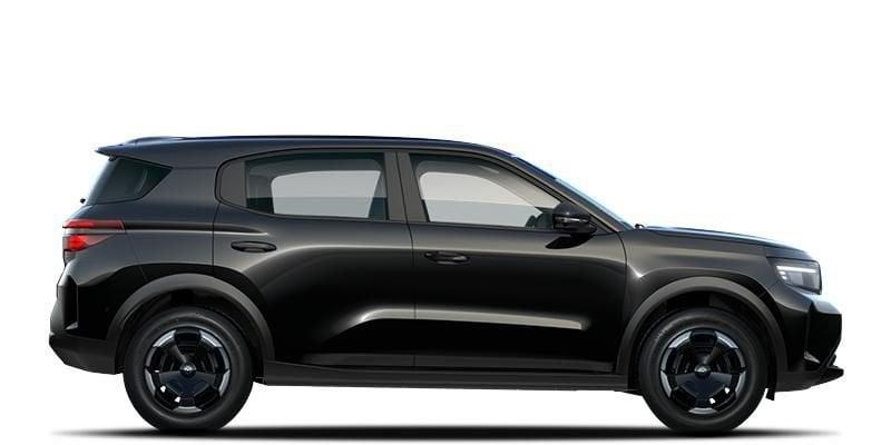 Opel Frontera GS Hybrid 110 CV (74 kW) Automatico