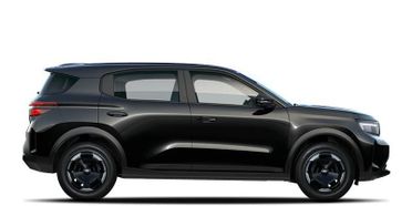 Opel Frontera GS Hybrid 110 CV (74 kW) Automatico