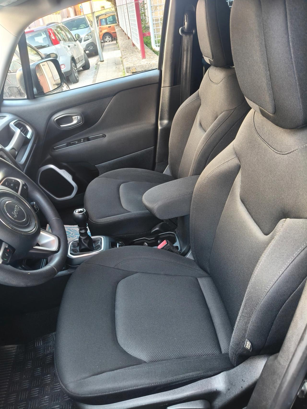 JEEP RENEGADE 2020 GPL SPORT A.F.F.A.R.E