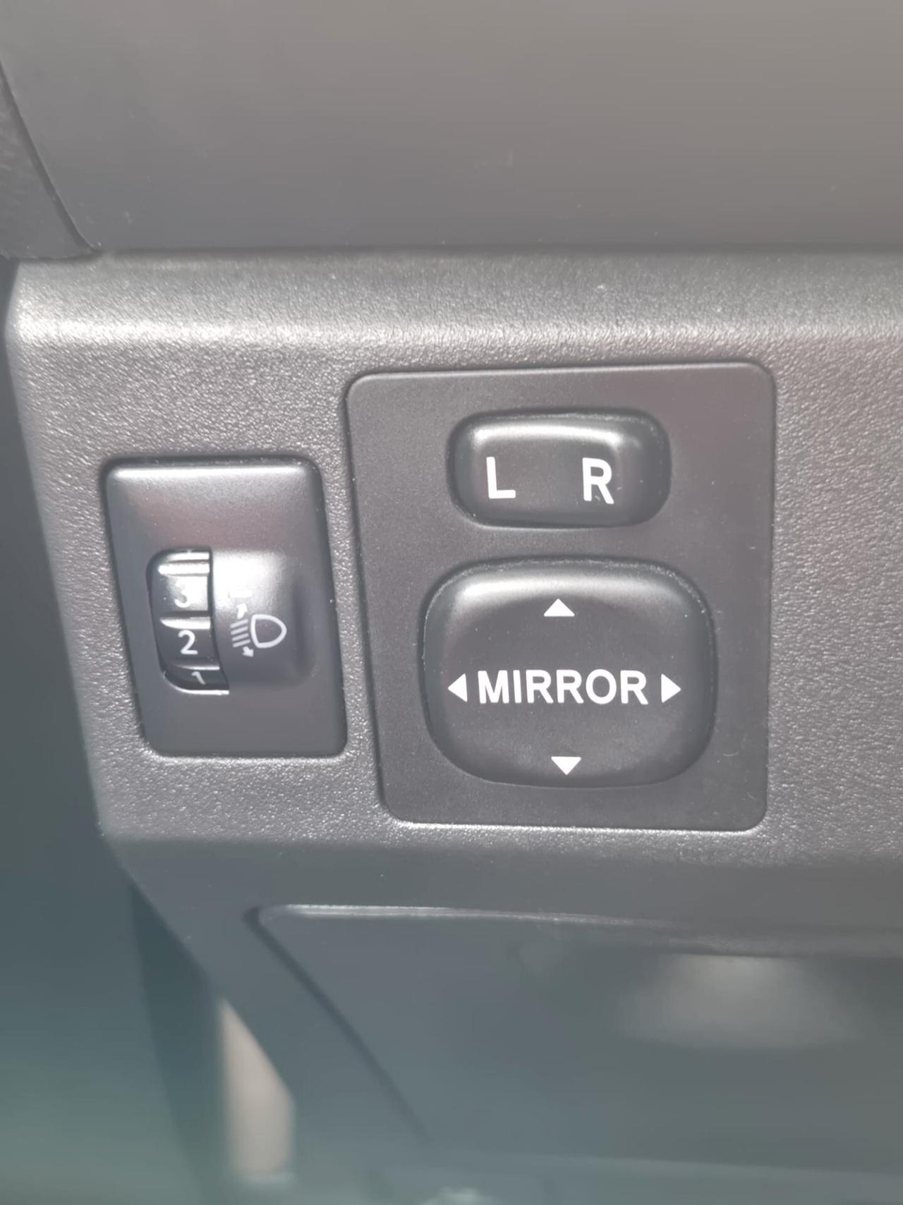 Toyota Yaris BENZINA UNICO PROPRIETARIO