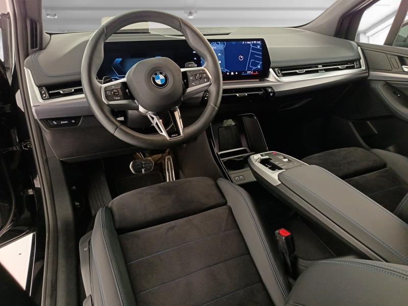 BMW Serie 2 Active Tourer 218 d MSport DCT