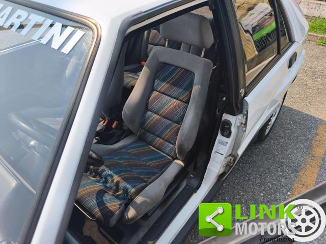 LANCIA Delta HF INTEGRALE