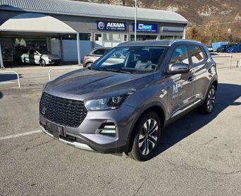 DR AUTOMOBILES dr 5.0 dr 5.0 1.5 Comfort