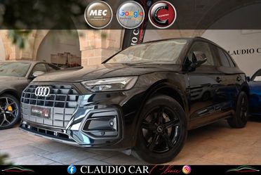Audi Q5 35 TDI S tronic ADVANCED