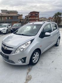 Chevrolet Spark 1.2 LT