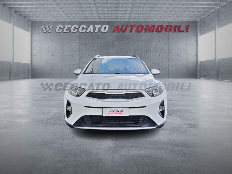 KIA Stonic Stonic 1.2 dpi Urban 84cv
