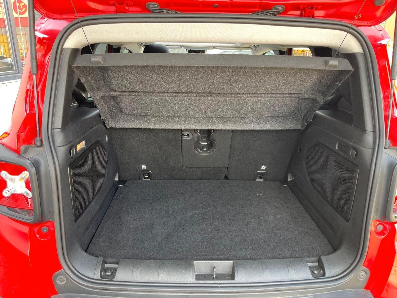 Jeep Renegade 1.6 Mjt 120 CV Limited Tetto Apribile