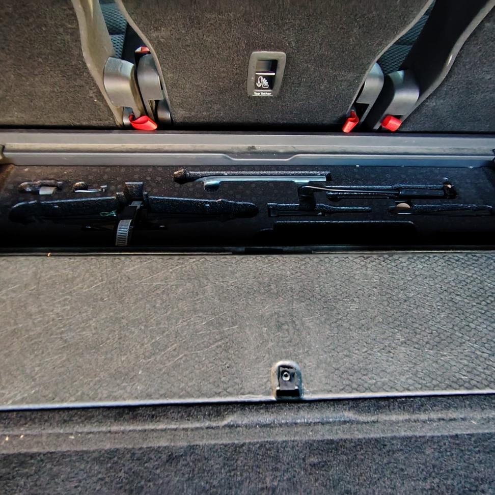 Volkswagen Touran 1.6 tdi 115cv