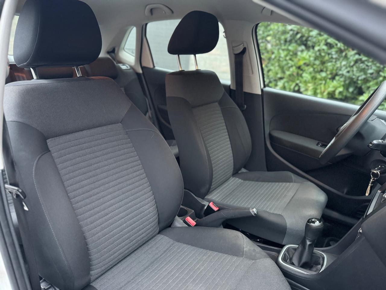 Volkswagen Polo 1.2 70 CV 5p. Comfortline