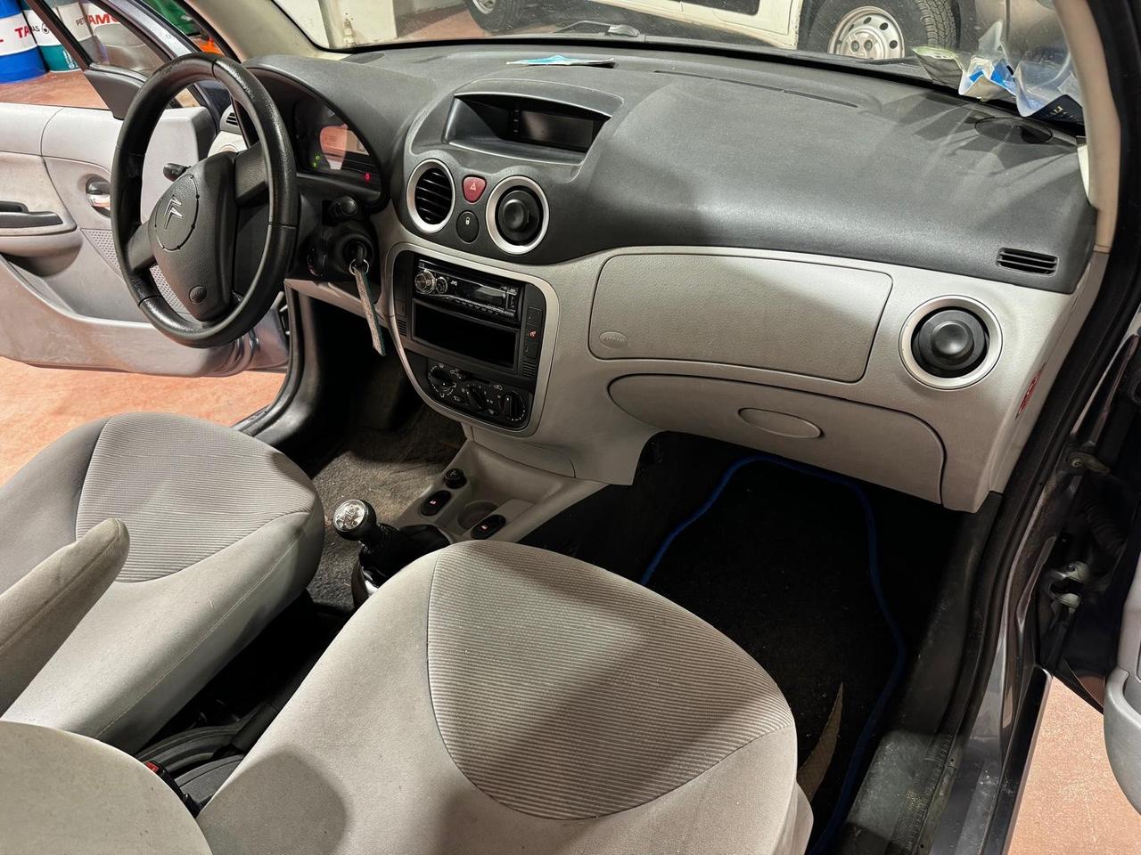 Citroen C3 1.1 Classique OK NEOPATENTATI