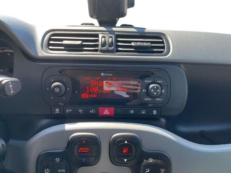 FIAT Panda III 2016 4x4 0.9 t.air t. 4x4 s&s 85cv my19
