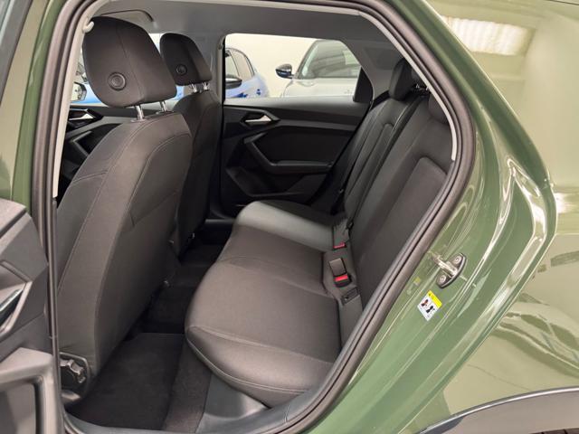 AUDI A1 Allstreet 30 TFSI S tronic Identity Contrast NUOVA