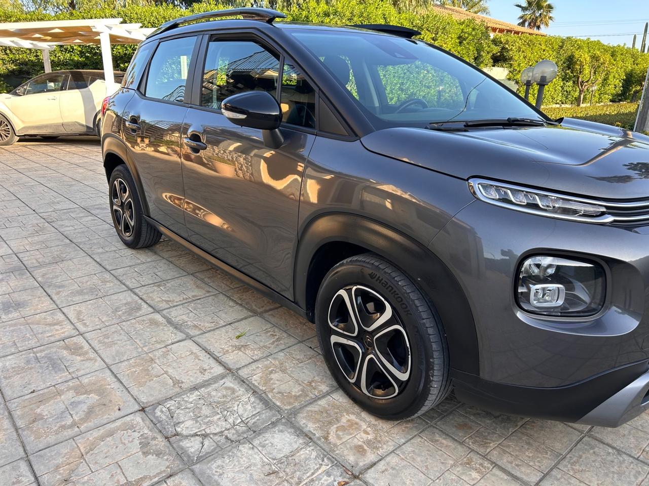 Citroen C3 Aircross C3 Aircross BlueHDi 100 S&S Feel
