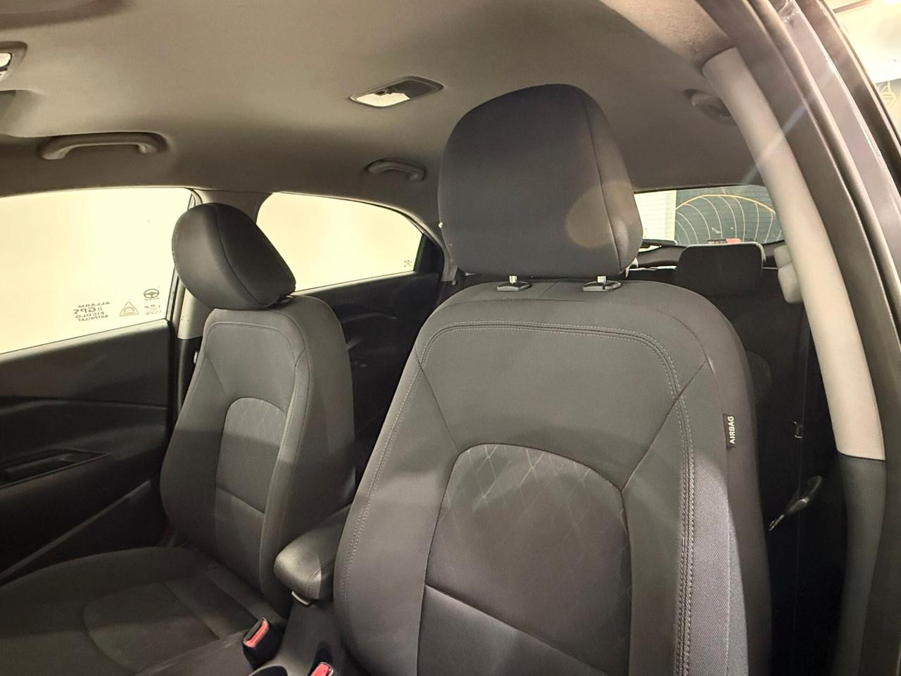 KIA RIO 1.2 DIESEL 75CV PER NEOPATENTATI