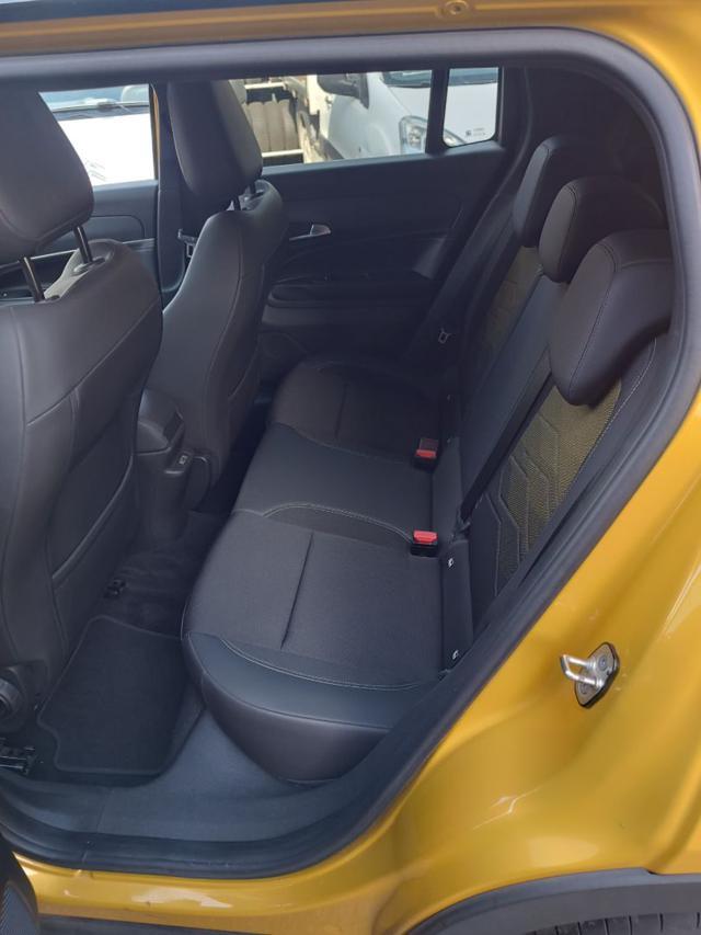 JEEP Avenger 1.2 Turbo 100 CV Summit