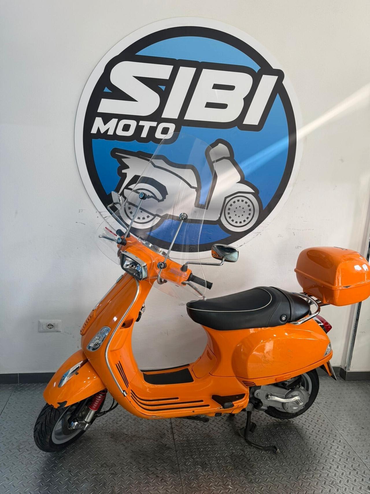 Piaggio Vespa 50 Primavera