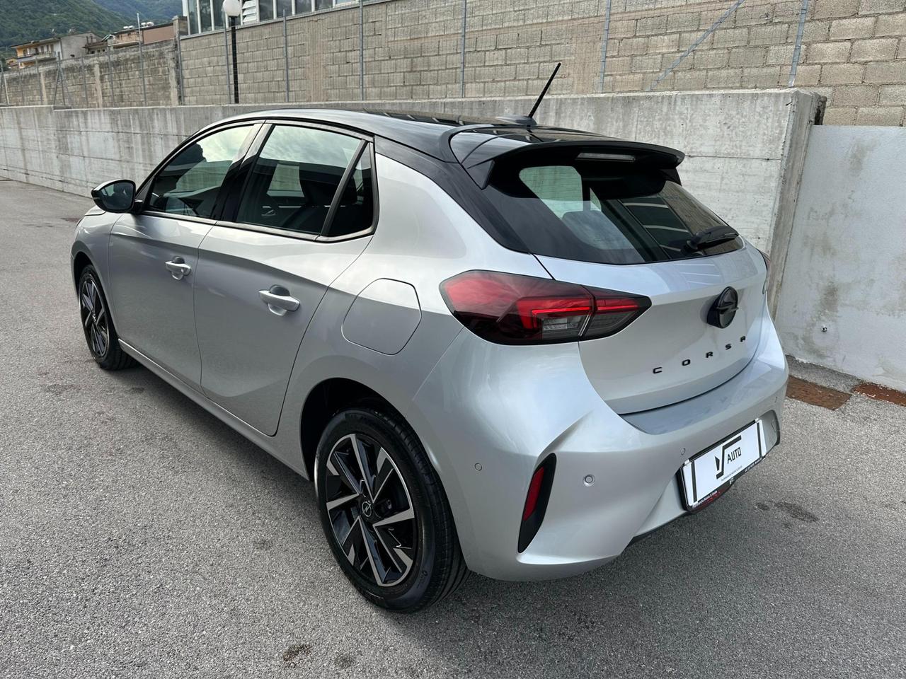 Opel Corsa 1.2 GS s&s 100cv