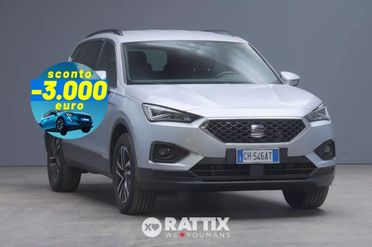 SEAT Tarraco 1.5 TSI 150CV Style DSG 7p.ti