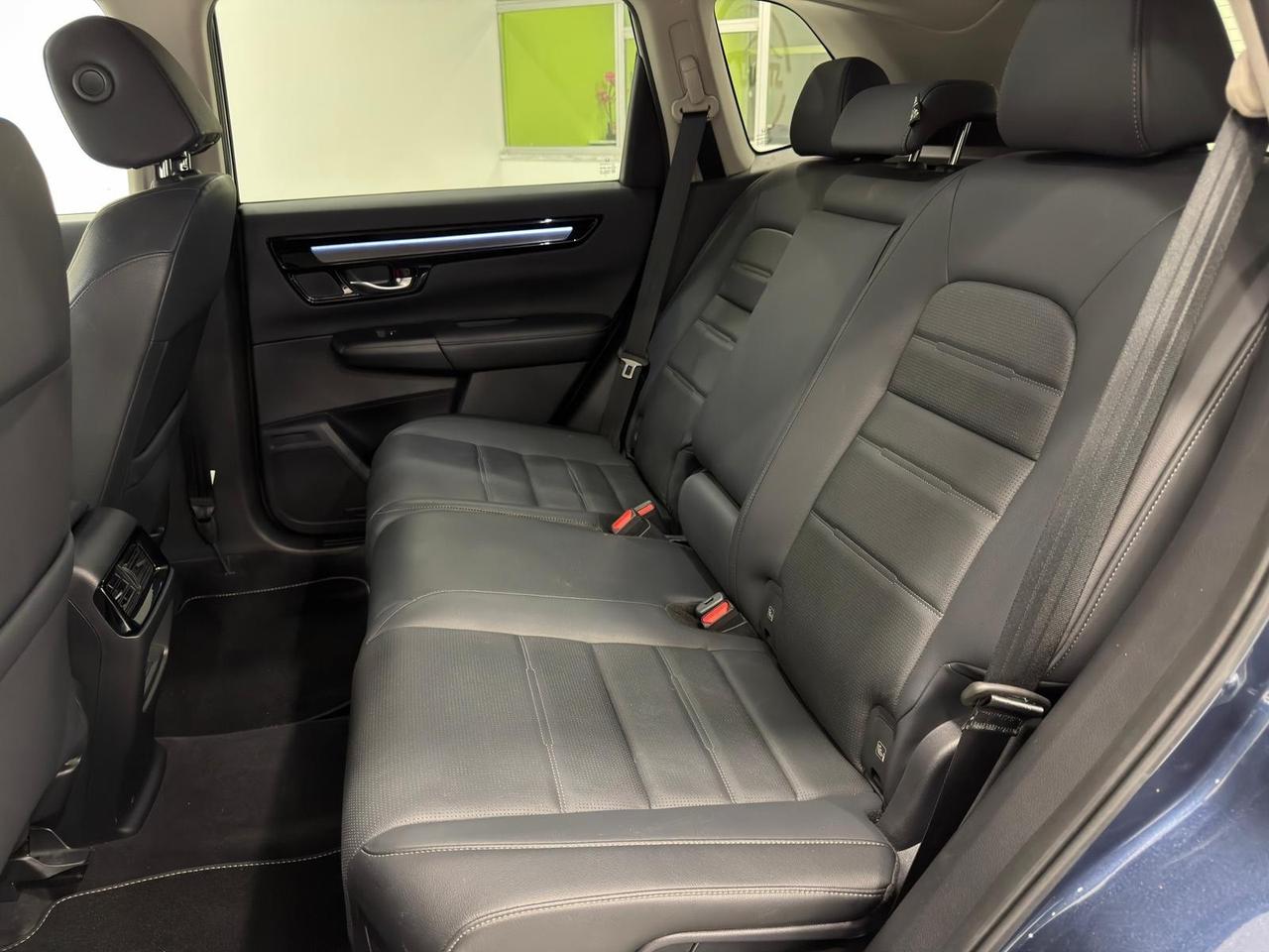 Honda CR-V 2.0 Phev eCVT Advance Tech -2024