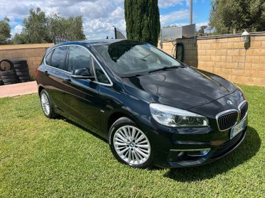 Bmw 216 216d Active Tourer Luxury