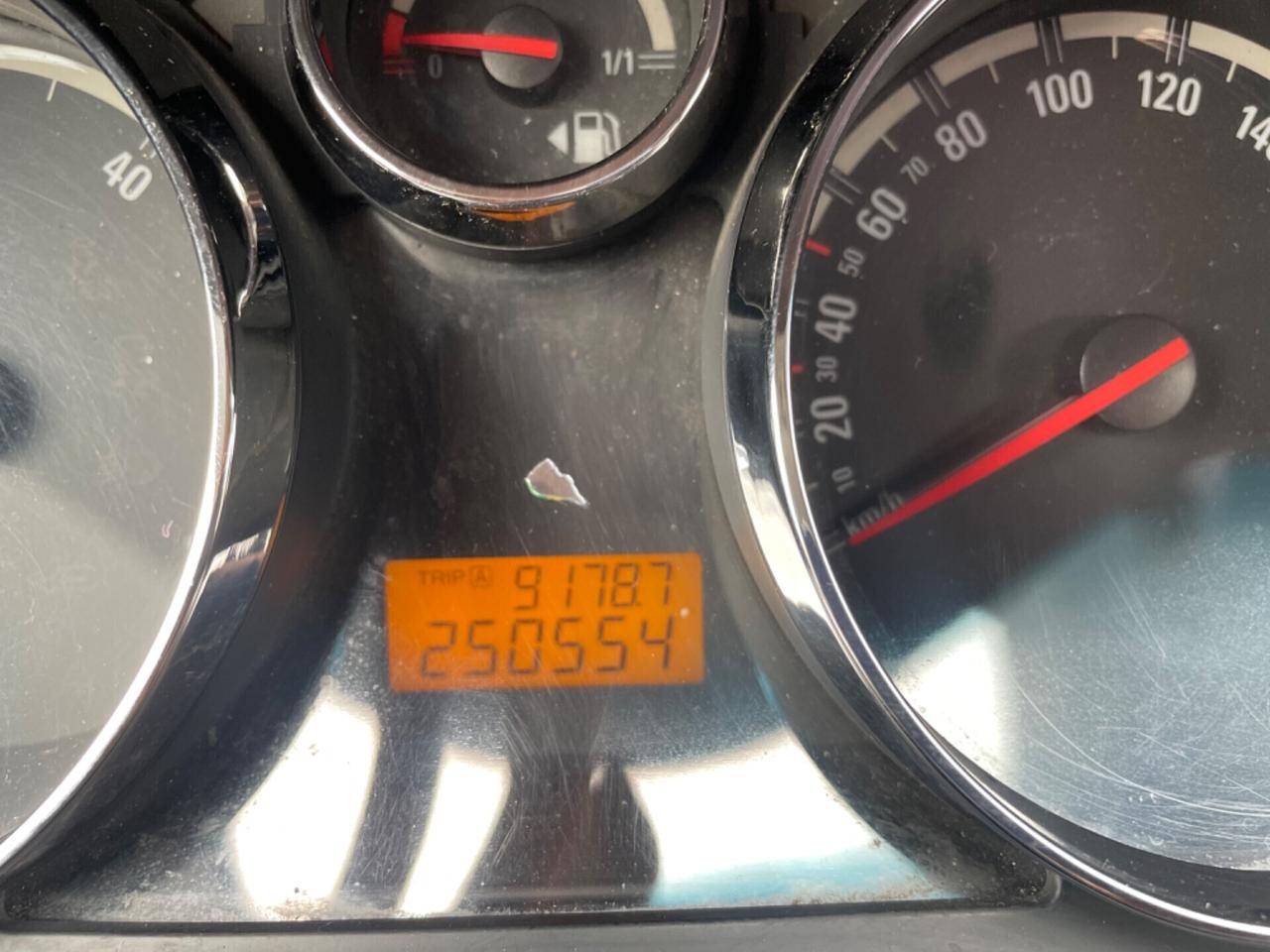 Opel Antara 2.0 CDTI 150CV Cosmo