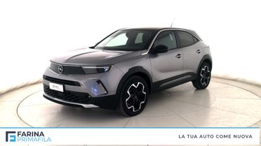 OPEL Mokka II 2020 - Mokka 1.2 t Ultimate s&s 130cv at8