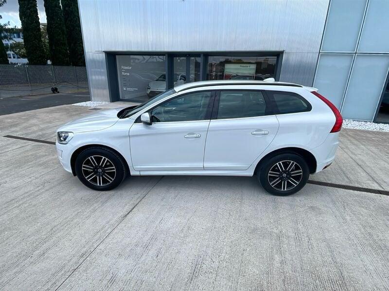Volvo XC60 D3 Geartronic Momentum